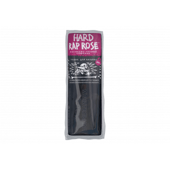 Табак для кальяна ХУЛИГАН HARD 200г - Rap Rose (Малиново-розовый лимонад)
