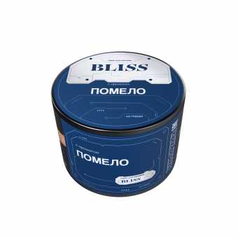 Табак для кальяна BLISS 40г - Помело