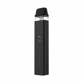 Комплект VAPORESSO XROS 2 - Black (1000мАч, 2мл, 16Вт)