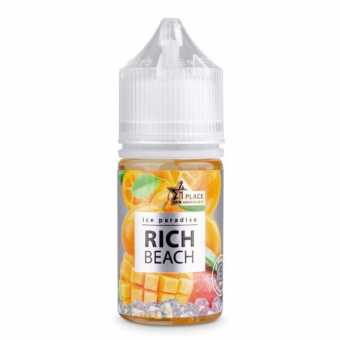 Айс Парадайс - Манго кумкват 2