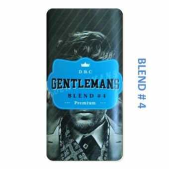 Махорка GENTLEMANS №4 30гр