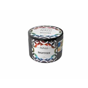 Табак для кальяна NAШ 40гр - Скитлз