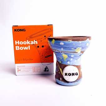 Чаша KONG - Turkish Boy Space