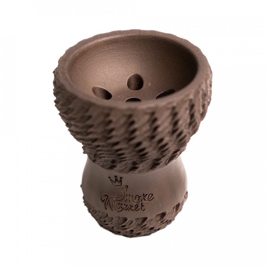 Фото и внешний вид — Чаша COSMO BOWL x SMOKEMARKET - Turkish (Predator)