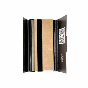 Сигаретная бумага KSS. kzr1 (без резинок)