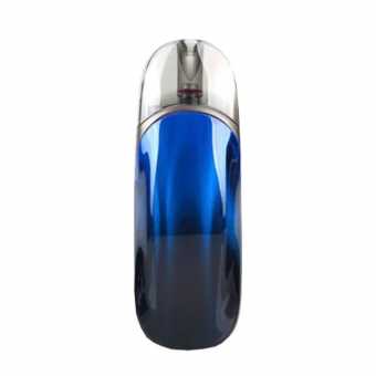 Комплект VAPORESSO ZERO 2 - Black Blue (800мАч, 3мл, 15Вт)