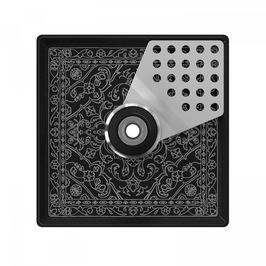 Фото и внешний вид — Кальян ALPHA HOOKAH SMART - Exzo Panelka