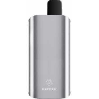 глэйз Черника со льдом