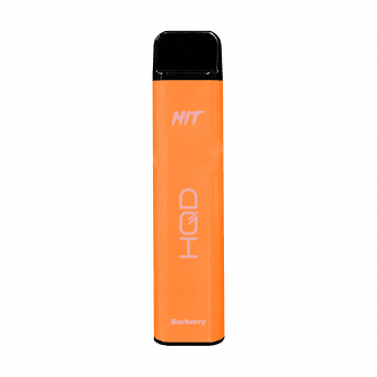 HQD HIT - Barberry (Барбарис)