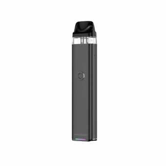 Комплект VAPORESSO XROS 3 - Space Grey (1000мАч, 2мл, 23Вт)