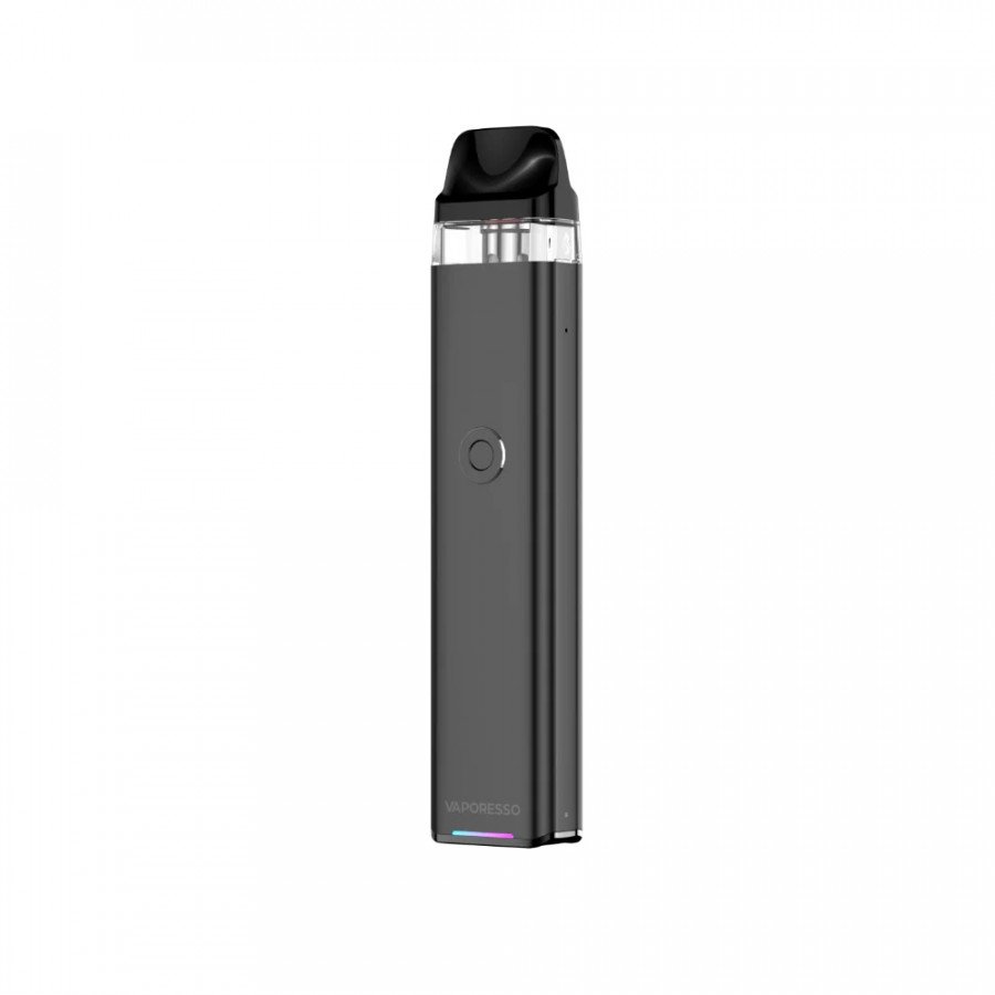 Фото и внешний вид — Комплект VAPORESSO XROS 3 - Space Grey (1000мАч, 2мл, 23Вт)