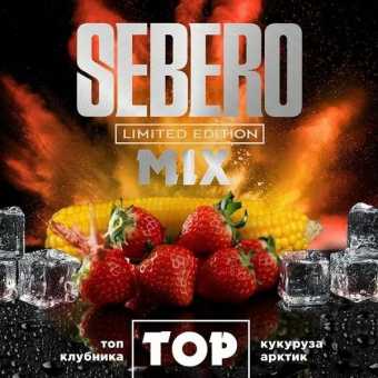 Табак для кальяна SEBERO - Top (Секретный вкус) 30гр Limited