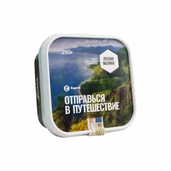 Табак для кальяна САРМА 250гр - Лесная малина