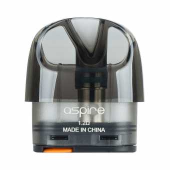 Картридж BRUSKO Minican 1.2 Ом