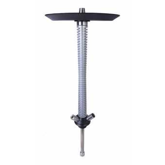 Шахта Mamay Customs v3 Conical №9 silver