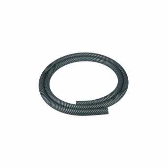 Шланг Bazooka, soft touch 1,5 м carbon green