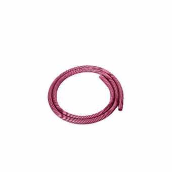 Шланг Bazooka, soft touch 1,5 м carbon red