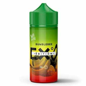Жидкость EDITION EXO SUBZERO - Bumblebee (Манго и банан со льдом) 80мл 3мг