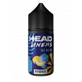 Хэдлайнерс Ледяная Дыня S