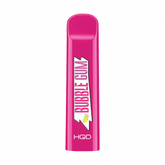 HQD CUVIE - Bubble Gum (Жвачка)