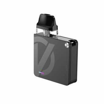 Комплект VAPORESSO XROS 3 NANO - Black (1000мАч, 2мл, 23Вт)