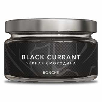 Табак для кальяна BONCHE 30г - Black Currant (Черная Смородина)