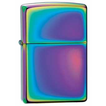 Зажигалка ZIPPO 151 Spectrum