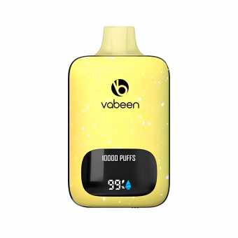 VABEEN FLEX AIR INFINITY - Blue Raspberry Lemon (Голубая Малина Лимон)