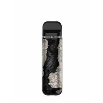 Набор SMOK NOVO2 Pod - Black Stabilizing Wood (800мАч kit smok-002ZA)