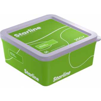 Табак для кальяна "Старлайн" (Мятная пастилка), 250 г