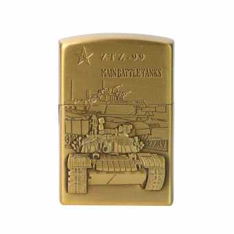 Зажигалка пьезо LTR-1/23058 в коробке
