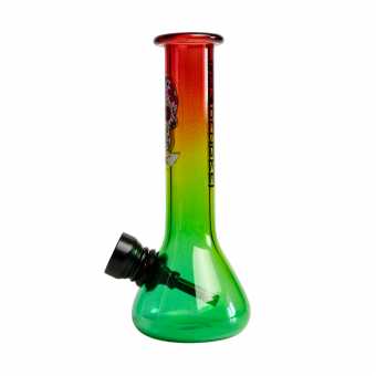 БОНГ стекло 12см HIT08/8588B MINI CLR в кор
