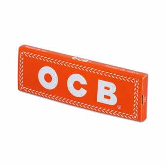 Сигаретная бумага OCB Orange (50шт)