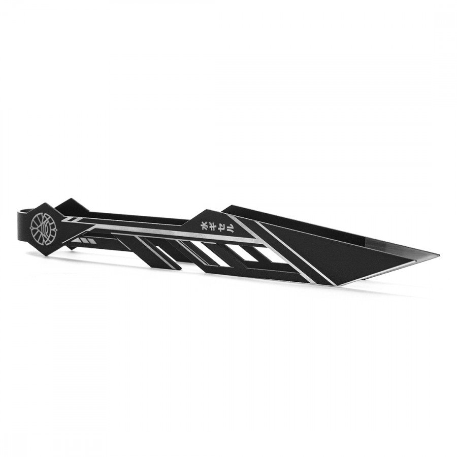 Фото и внешний вид — Щипцы Alpha Hookah Tongs - Cyber - BOX