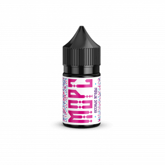 Жидкость МОРС SALT - Лесные ягоды 30мл 20мг