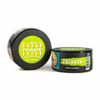 Табак тонкорезанный Frigate Arctic Monkey 4гр