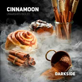 Табак для кальяна "Дарк Сайд" Кор (Синамун), 100 г