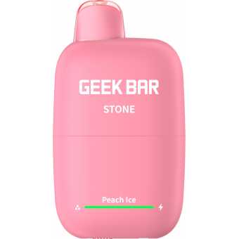 STONE - Персик Лед