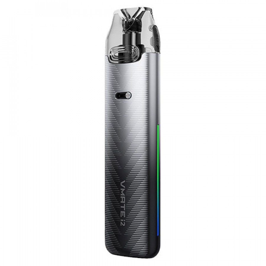 Фото и внешний вид — Комплект VMATE i2 - Space Grey (1500мАч, 3мл, 30Вт)