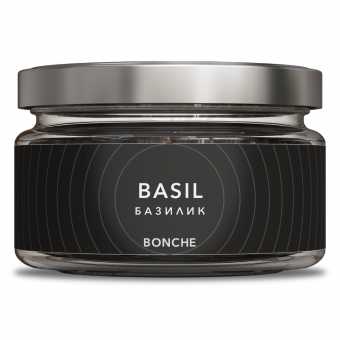 Табак для кальяна BONCHE 30г - Basil (Базилик)