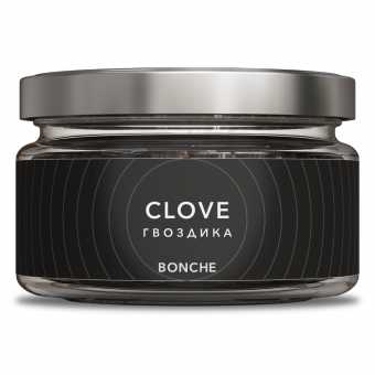 Табак для кальяна BONCHE 30г - Clove (Гвоздика)