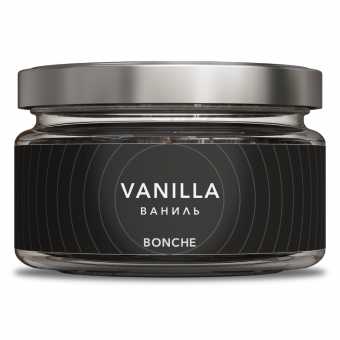 Табак для кальяна BONCHE 30г - Vanilla (Ваниль)