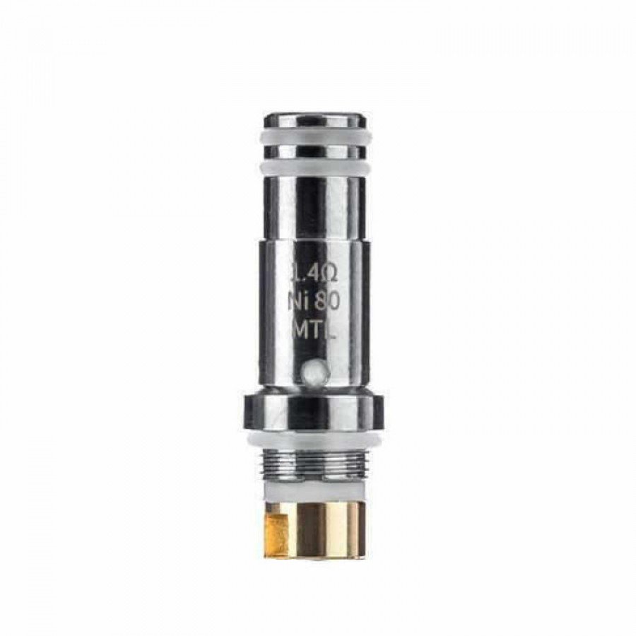 Испаритель Smoant Pasito MTL Coil 1.4 Ом, купить в Кургане | Smoke Market