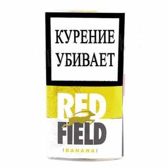 Сигаретный табак REDFIELD - Banana 30гр