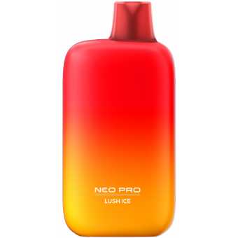 HQD NEO PRO - Арбуз