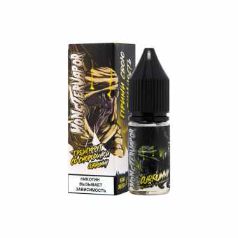 Жидкость MONSTERVAPOR SALT - Currummy (Грейпфрут со смородиной) 10мл 20мг