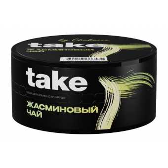 Табак для кальяна TAKE 25г - Jasmine Tea (Жасминовый Чай)