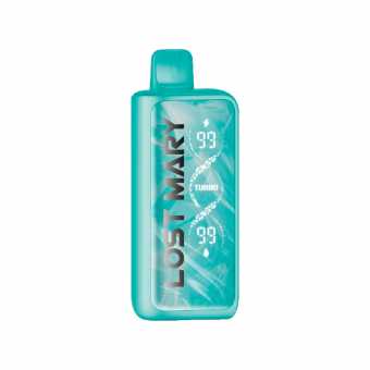 LOST MARY MO30000 - Яблоко Гуава