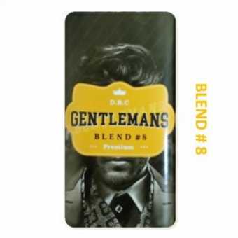 Махорка GENTLEMANS №8 30гр