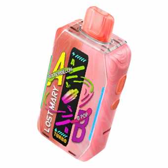 Лост Мари миксер+ Арбузные Конфеты